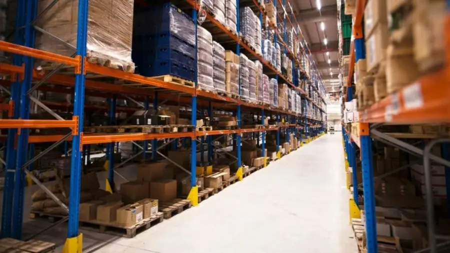 Módulo Tipos de Mayoristas Competitivos