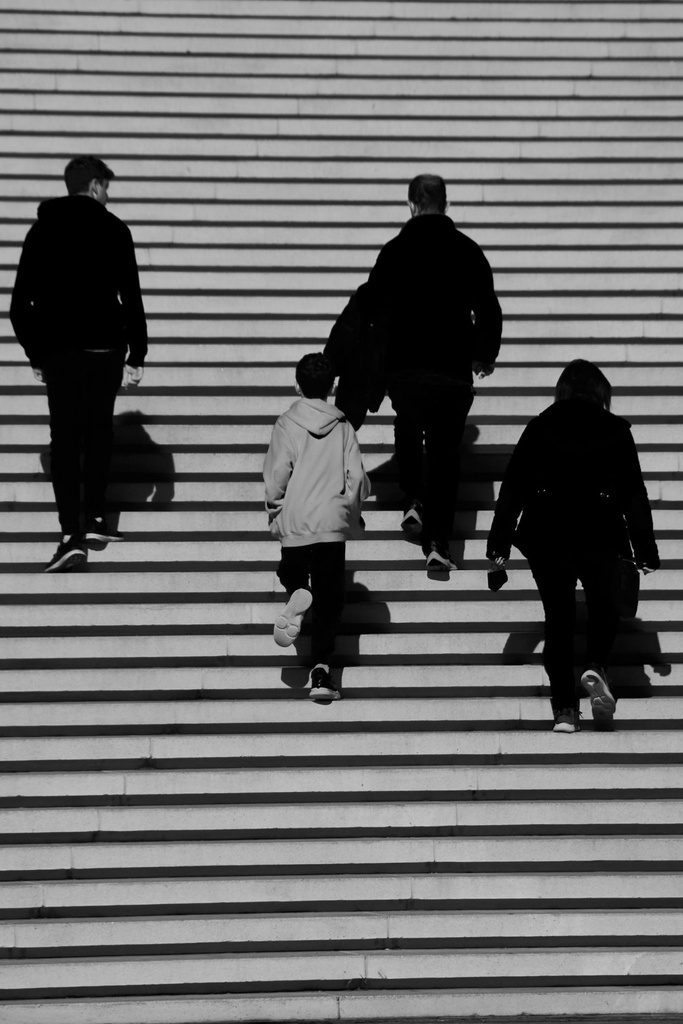 Módulo ¿Negocio o Empresa? ¿Herencia o Legado?